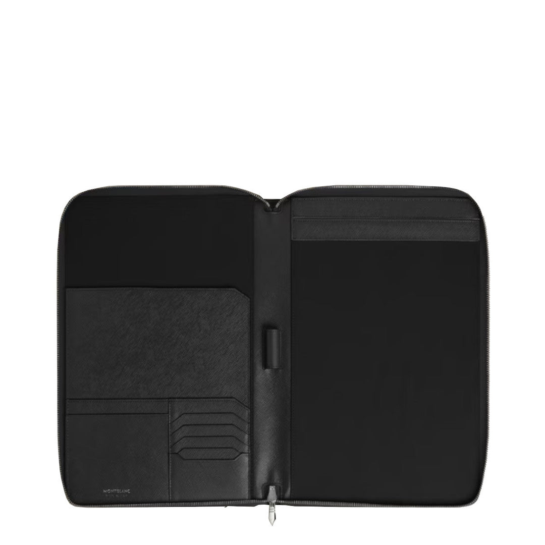 Étui pour Carnet Moyen Montblanc Sartorial