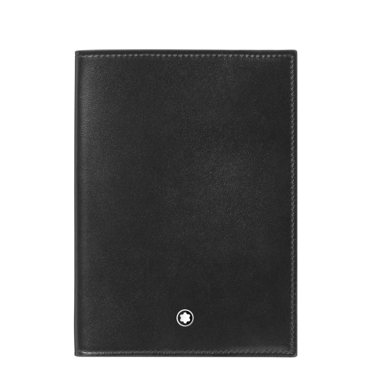 Porte-passeport Meisterstück