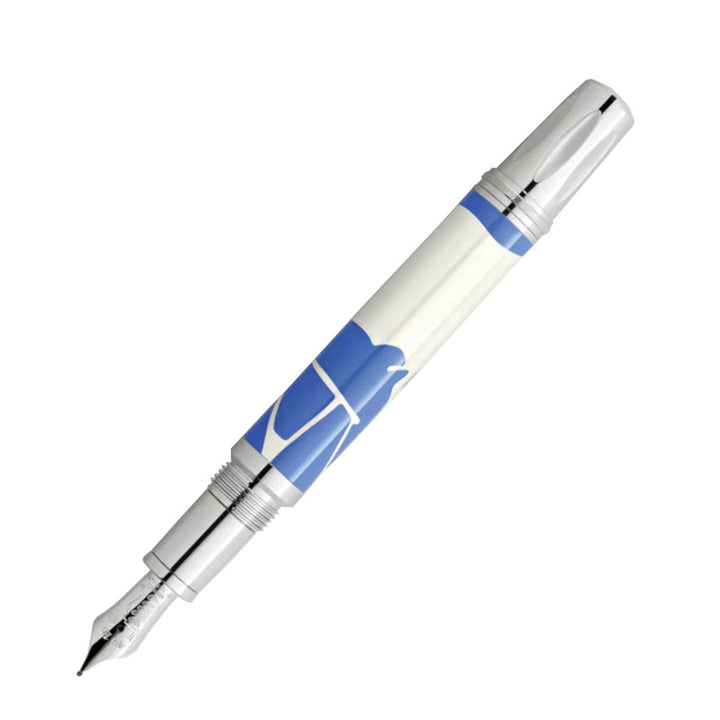 Stylo-Plume Masters of Art Hommage à Henri Matisse Édition Limitée 4810 (F)