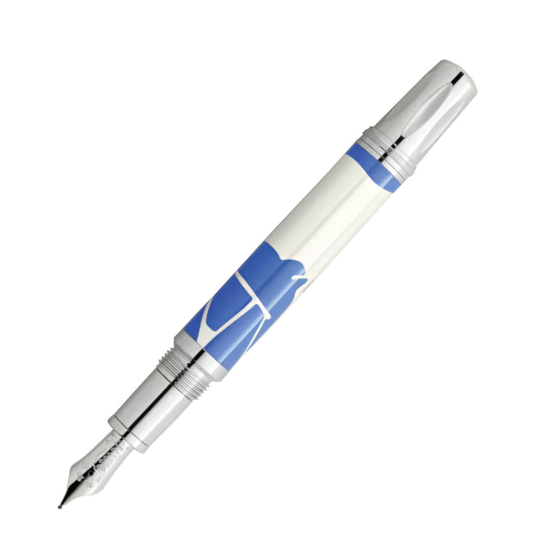 Stylo-Plume Masters of Art Hommage à Henri Matisse Édition Limitée 4810 (M)