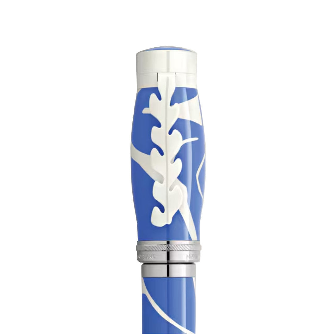 Stylo-Plume Masters of Art Hommage à Henri Matisse Édition Limitée 4810 (F)