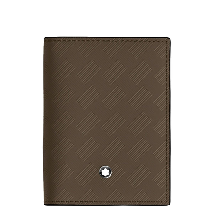 Montblanc Cannes [France]Porte - cartes 4cc Montblanc Extreme