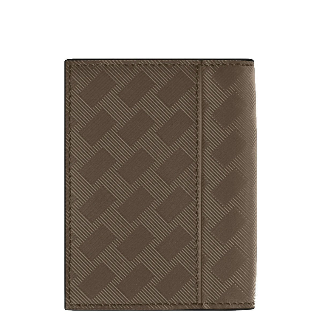 Montblanc Cannes [France]Porte - cartes 4cc Montblanc Extreme