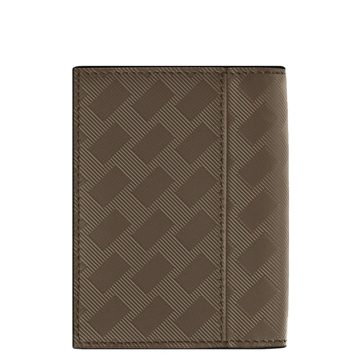Montblanc Cannes [France]Porte - cartes 4cc Montblanc Extreme