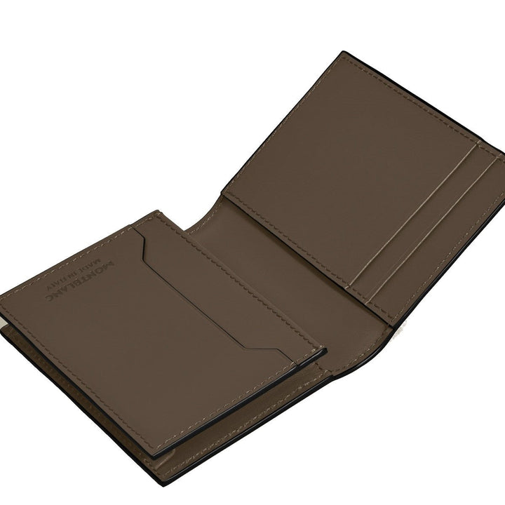 Montblanc Cannes [France]Porte - cartes 4cc Montblanc Extreme