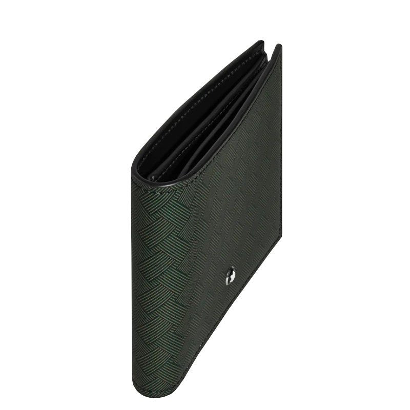 Montblanc Cannes [France]Porte - cartes 6cc Montblanc Extreme