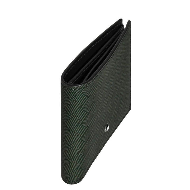 Montblanc Cannes [France]Porte - cartes 6cc Montblanc Extreme