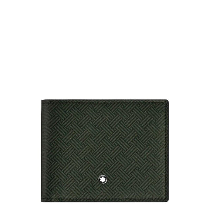Montblanc Cannes [France]Porte - cartes 6cc Montblanc Extreme