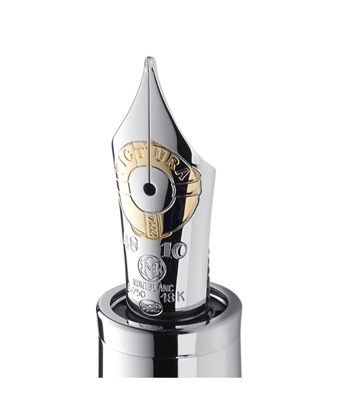 Great Characters John F. Kennedy Limited Edition 1917 Fountain Pen