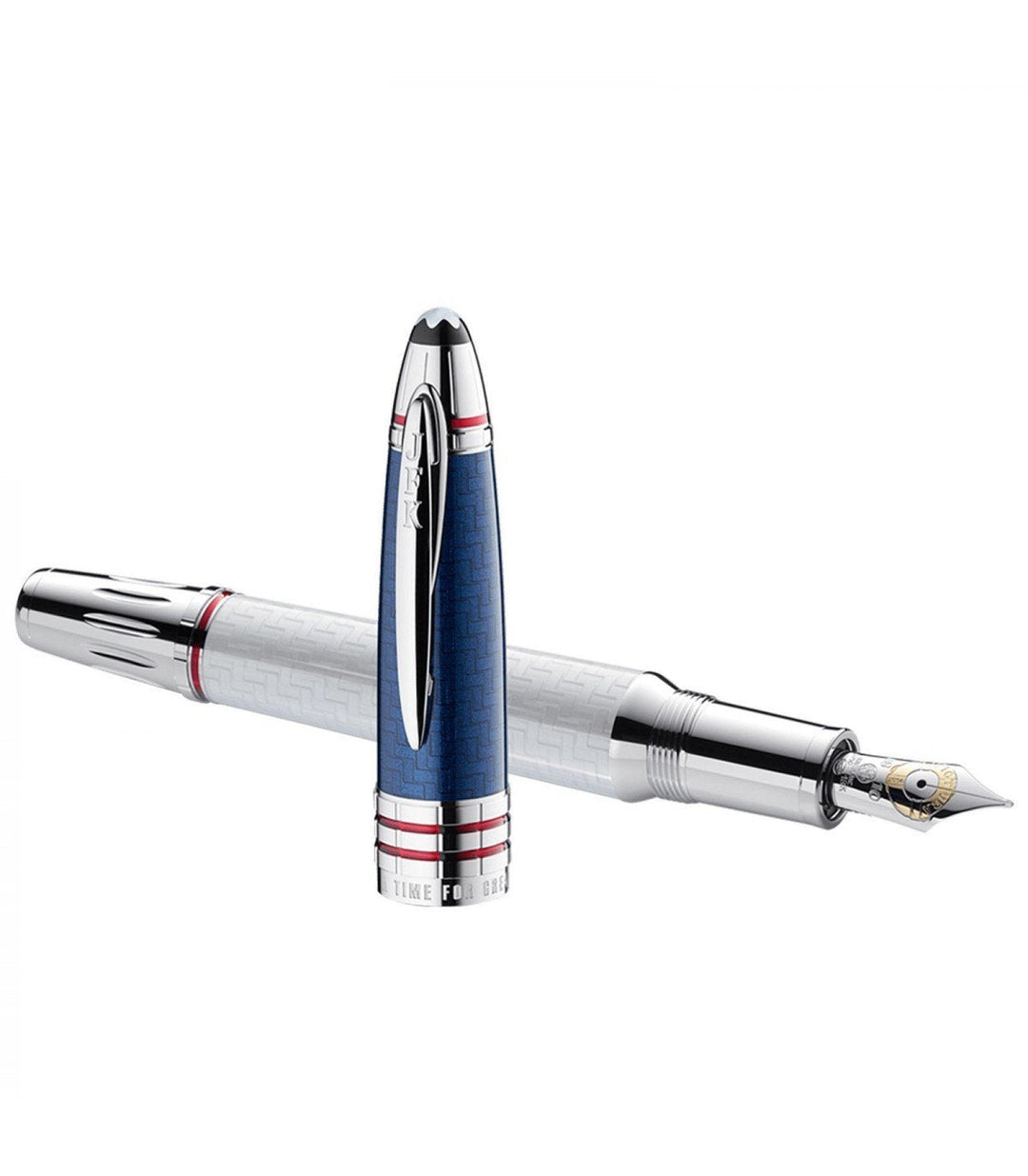 Great Characters John F. Kennedy Limited Edition 1917 Fountain Pen
