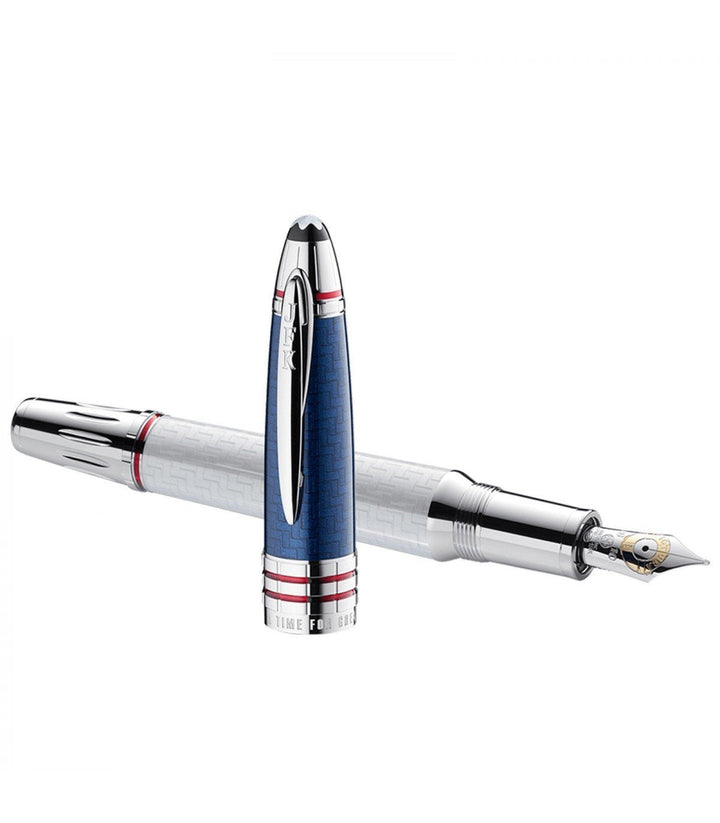 Great Characters John F. Kennedy Limited Edition 1917 Fountain Pen