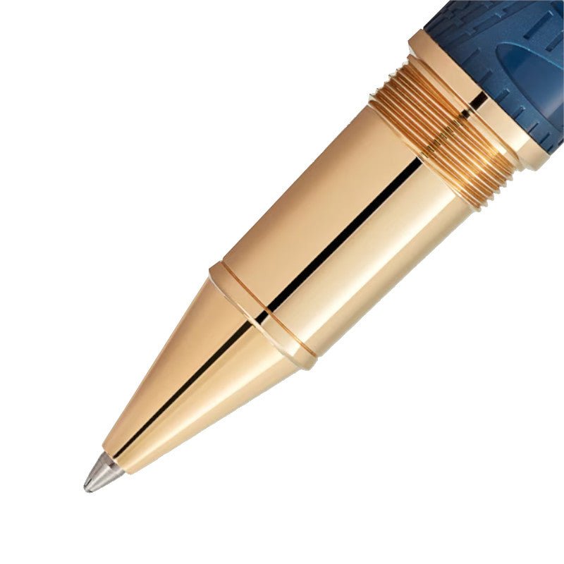 MontblancRollerball Great Characters Hommage à Queen Special Edition