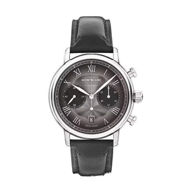 MontreMontblancMontblanc Star Legacy Chronograph 42 mm