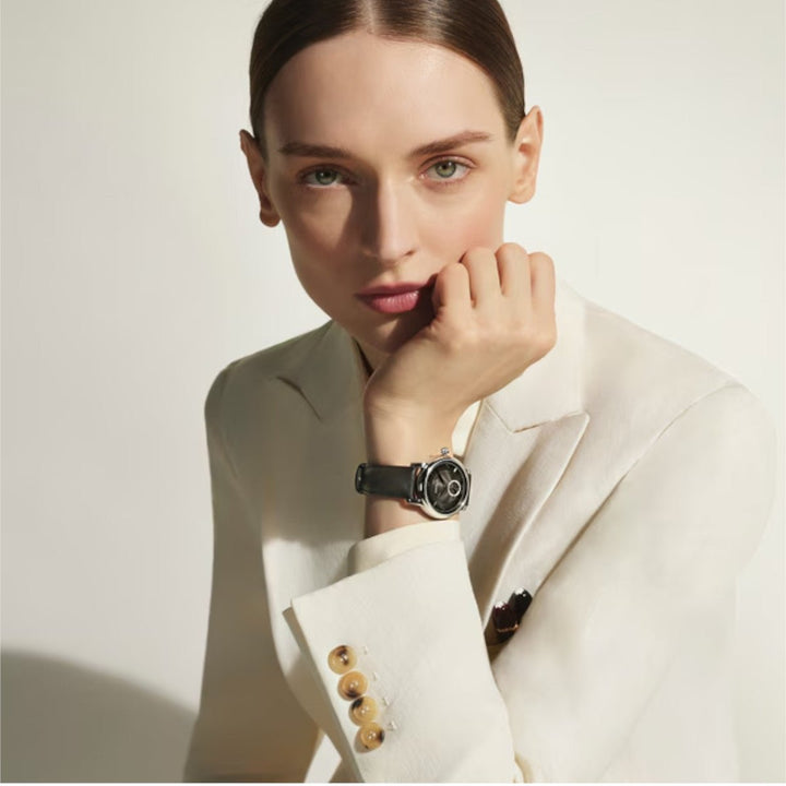 MontreMontblancMontblanc Star Legacy Small Second 36 mm