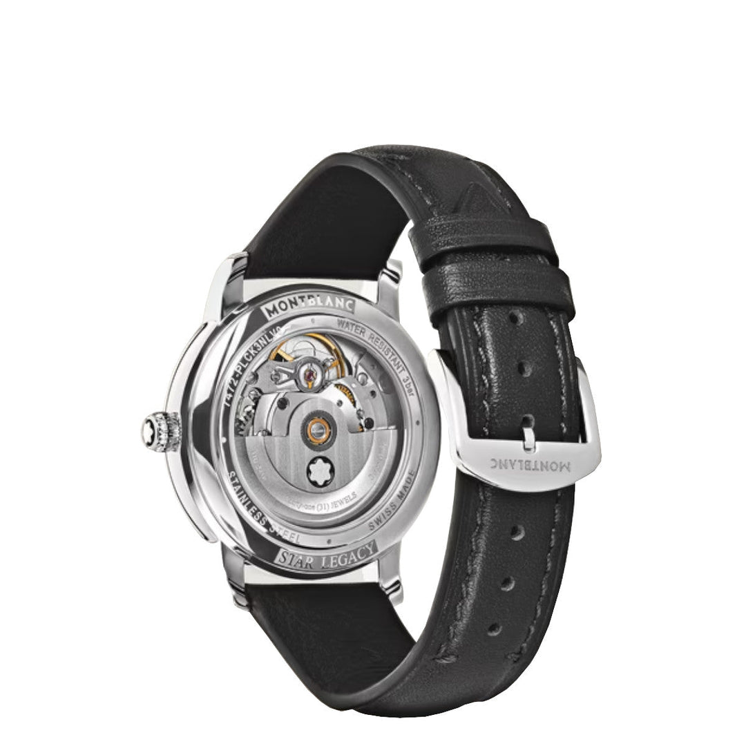 MontreMontblancMontblanc Star Legacy Small Second 36 mm