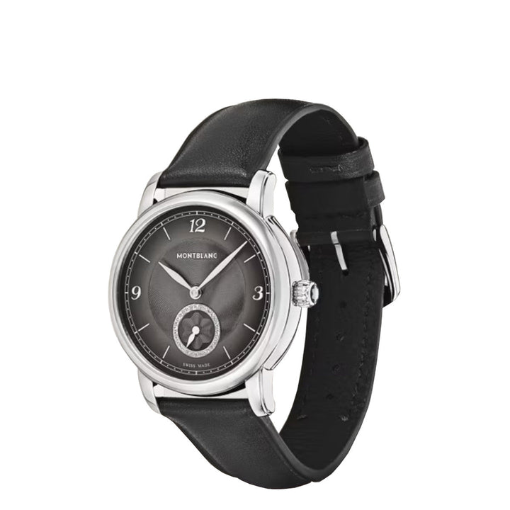 MontreMontblancMontblanc Star Legacy Small Second 36 mm