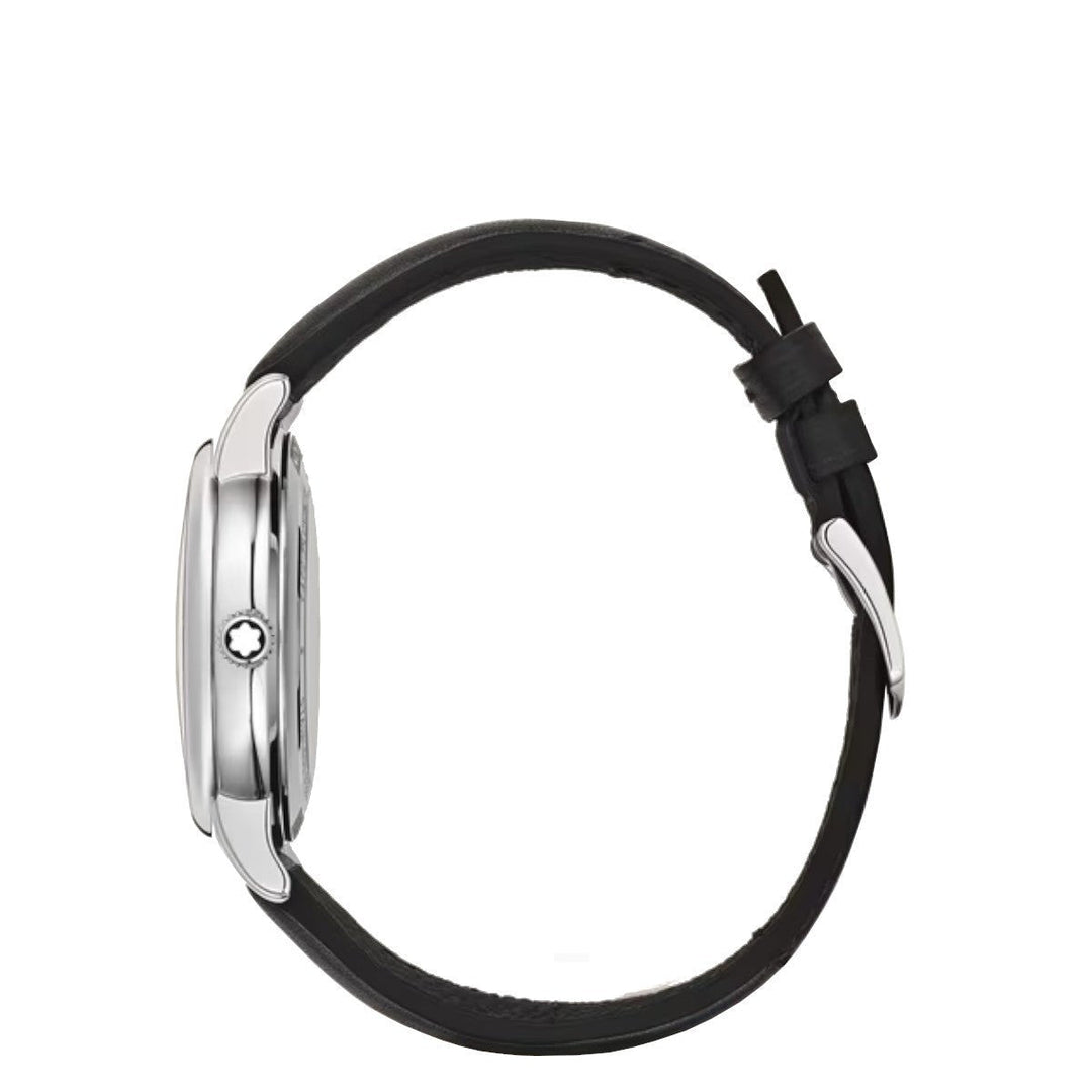MontreMontblancMontblanc Star Legacy Small Second 36 mm