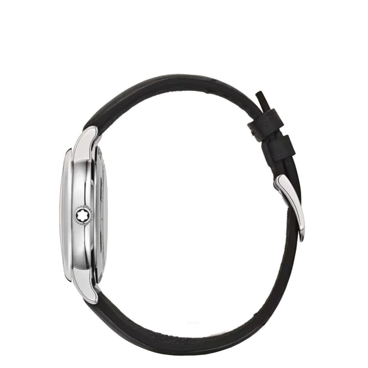MontreMontblancMontblanc Star Legacy Small Second 36 mm