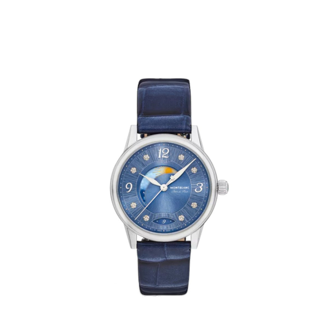 MontreMontblancMontre Montblanc Bohème Day & Night 34 mm