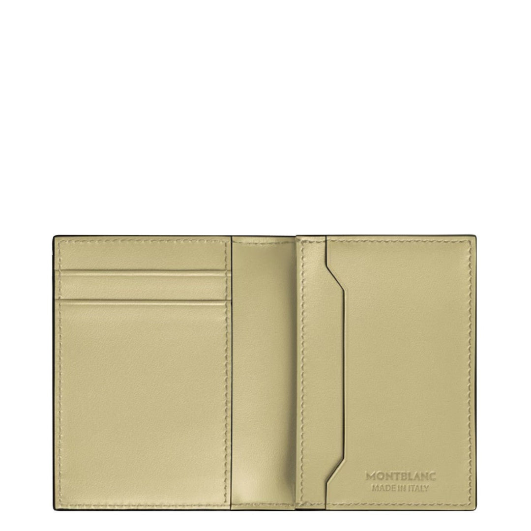 Porte - cartesMontblancPorte - cartes 4cc Montblanc Extreme 3.0