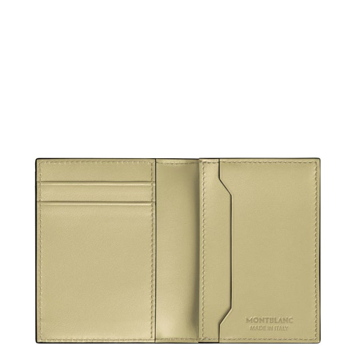 Porte - cartesMontblancPorte - cartes 4cc Montblanc Extreme 3.0