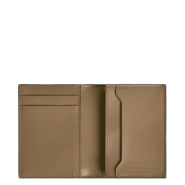 Porte - cartesMontblancPorte - cartes 4cc Montblanc Meisterstück 4810