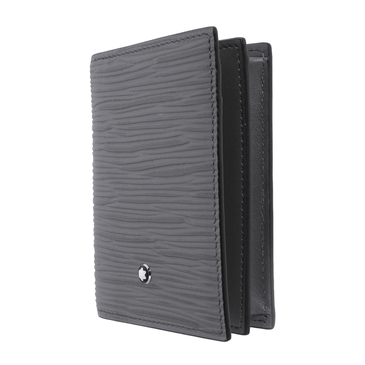Porte - cartesMontblancPorte - cartes 4cc Montblanc Meisterstück 4810