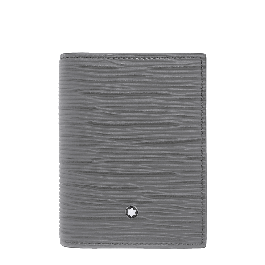 Porte - cartesMontblancPorte - cartes 4cc Montblanc Meisterstück 4810