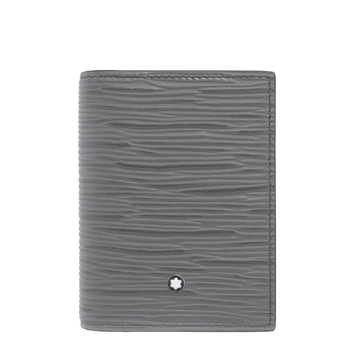 Porte - cartesMontblancPorte - cartes 4cc Montblanc Meisterstück 4810