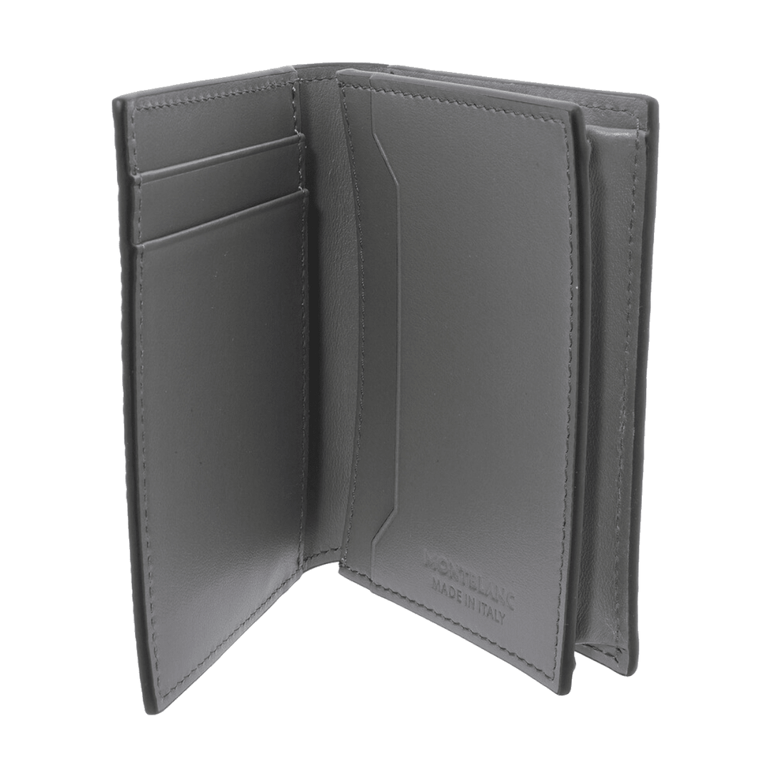 Porte - cartesMontblancPorte - cartes 4cc Montblanc Meisterstück 4810