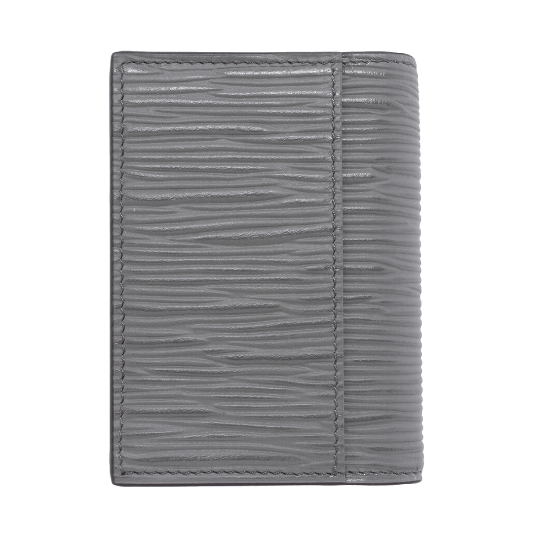 Porte - cartesMontblancPorte - cartes 4cc Montblanc Meisterstück 4810