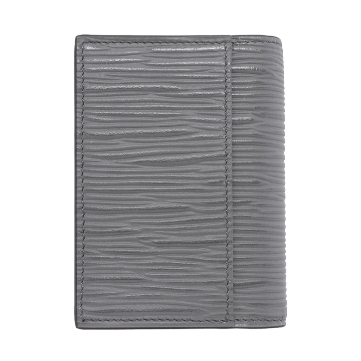 Porte - cartesMontblancPorte - cartes 4cc Montblanc Meisterstück 4810