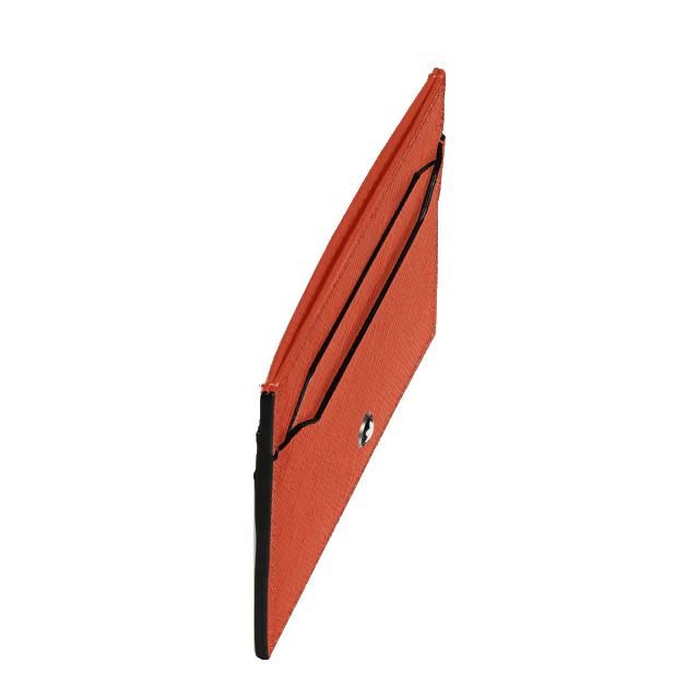 Porte - cartesMontblancPorte - cartes 5cc en cuir Montblanc Sartorial
