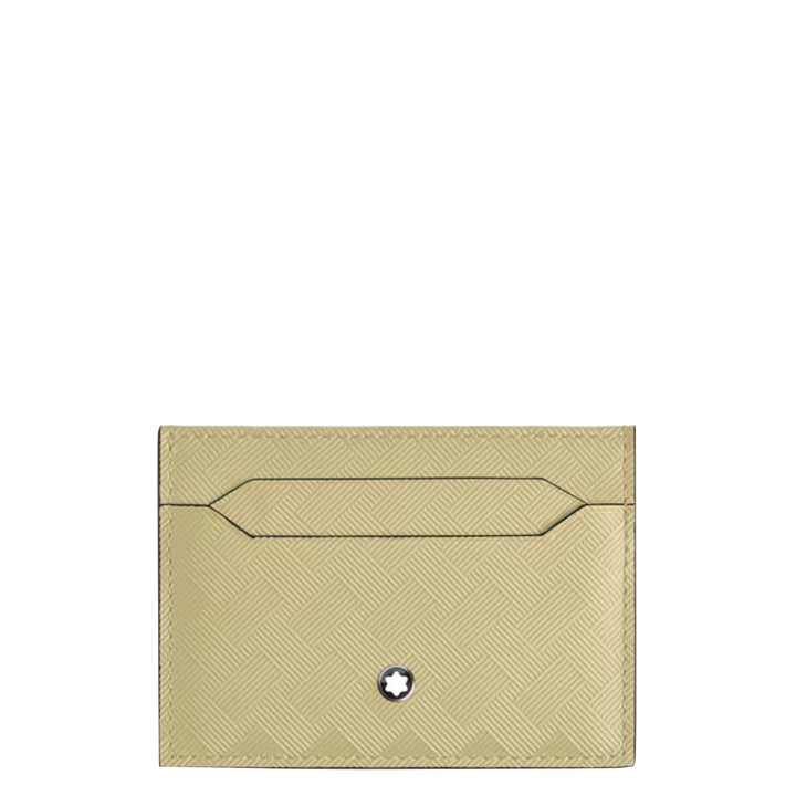 Porte - cartesMontblancPorte - cartes 5cc Montblanc Extreme 3.0