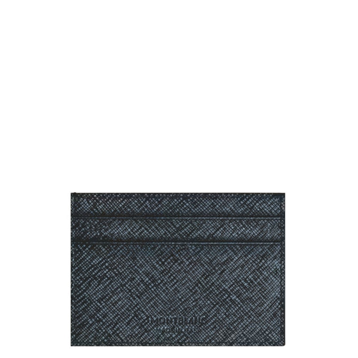 Porte - cartesMontblancPorte - cartes 5cc Montblanc Sartorial