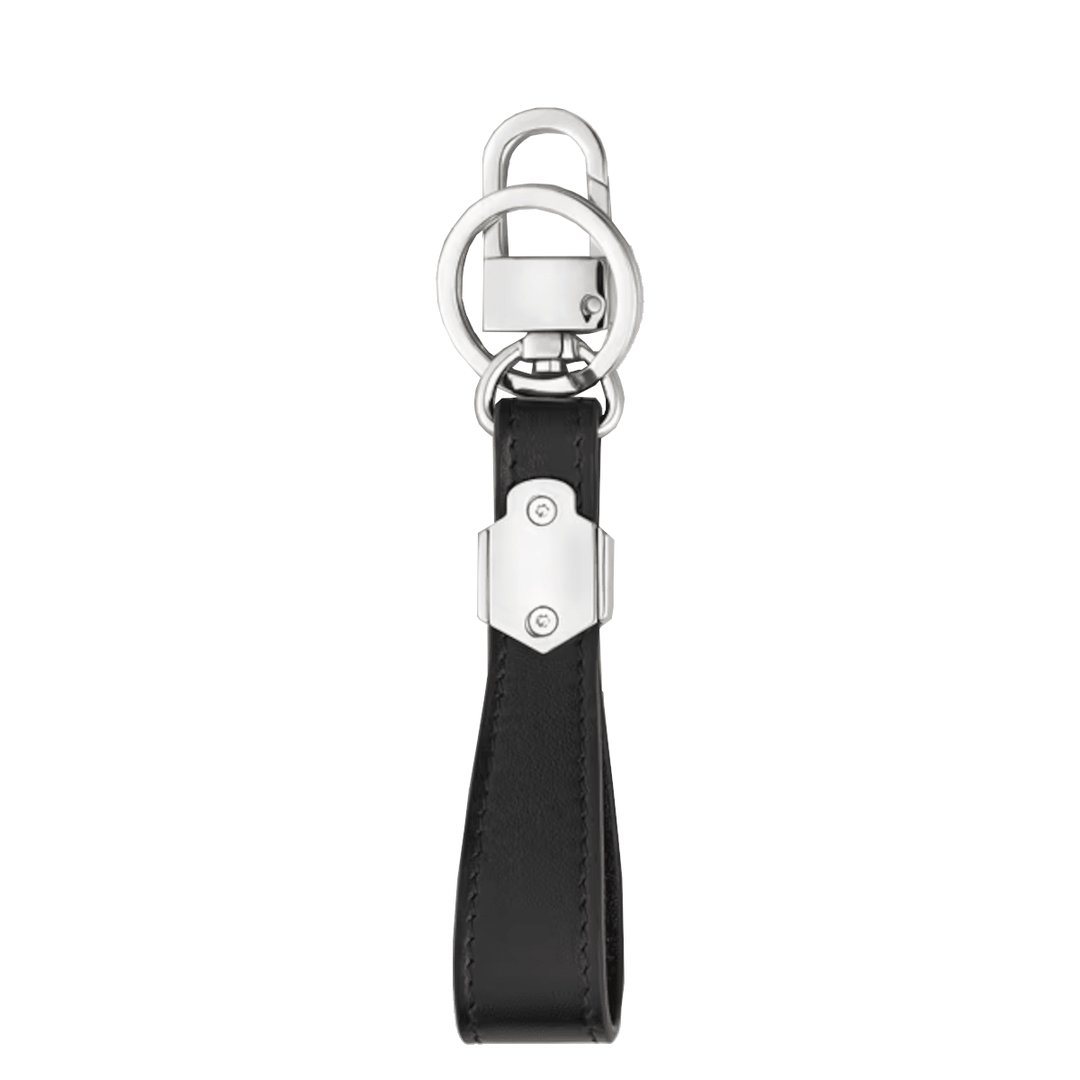 Porte - clésMontblancPorte - clés Inkwell en cuir Montblanc Meisterstück