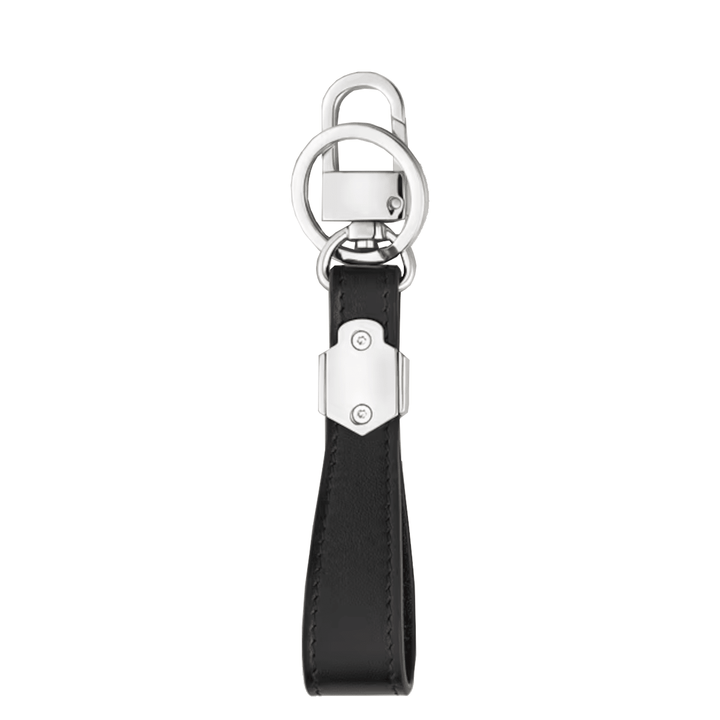Porte - clésMontblancPorte - clés Inkwell en cuir Montblanc Meisterstück