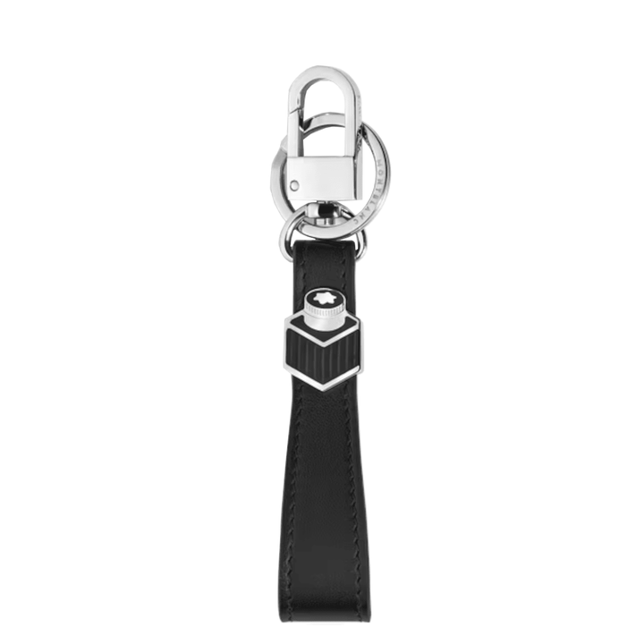 Porte - clésMontblancPorte - clés Inkwell en cuir Montblanc Meisterstück