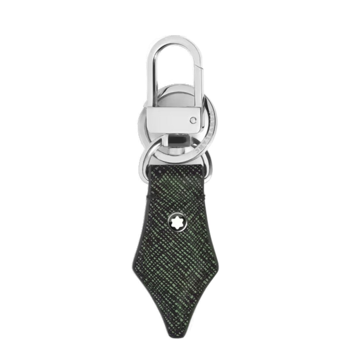 Keychain – Boutique Montblanc Monaco