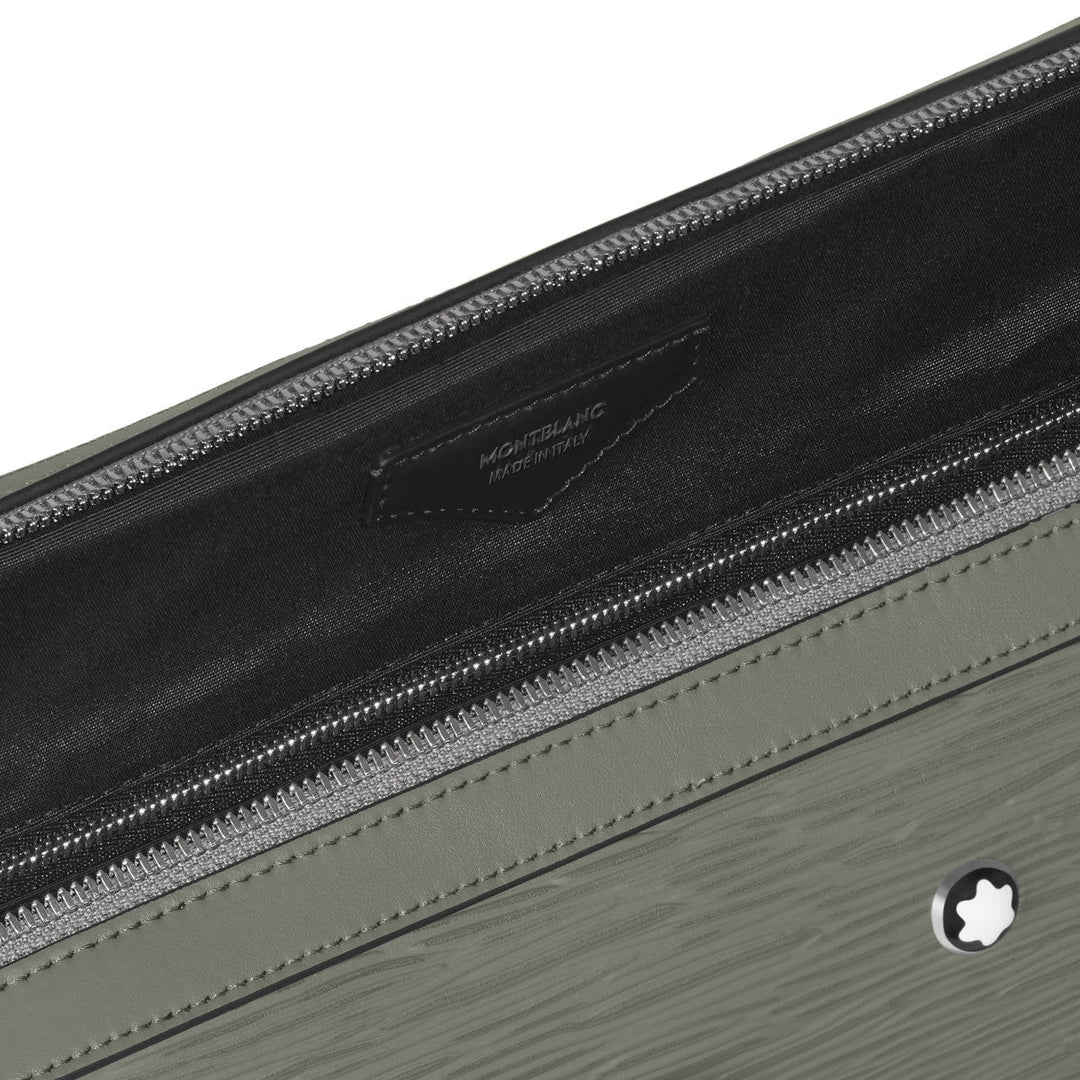 Porte - documentsMontblancPorte - documents fin Montblanc Meisterstück 4810