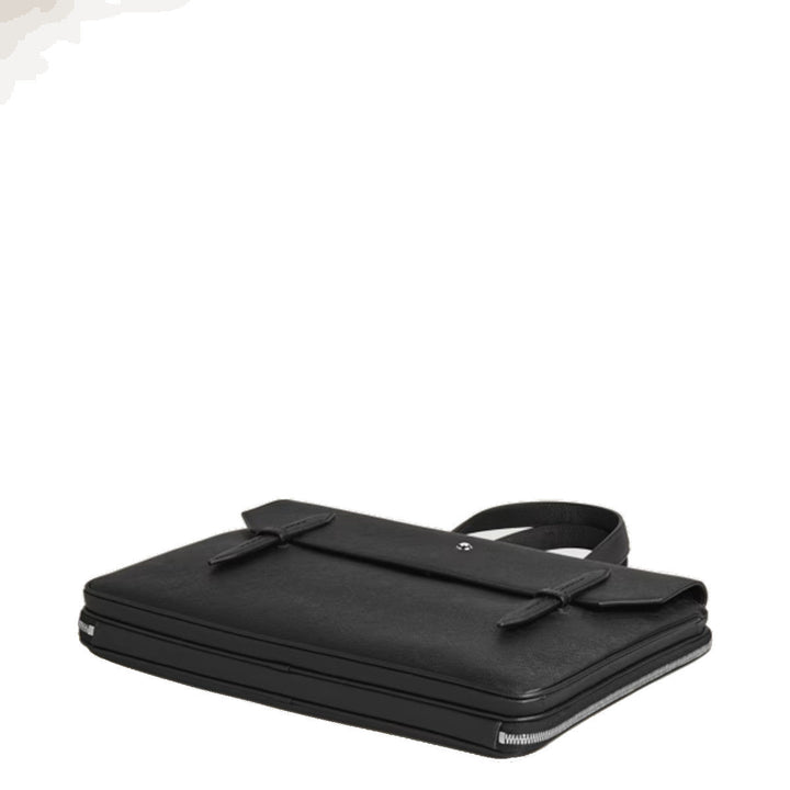 Porte - documentsMontblancPorte - documents fin Montblanc Sartorial