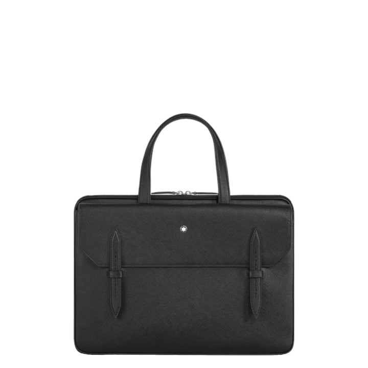 Porte - documentsMontblancPorte - documents fin Montblanc Sartorial