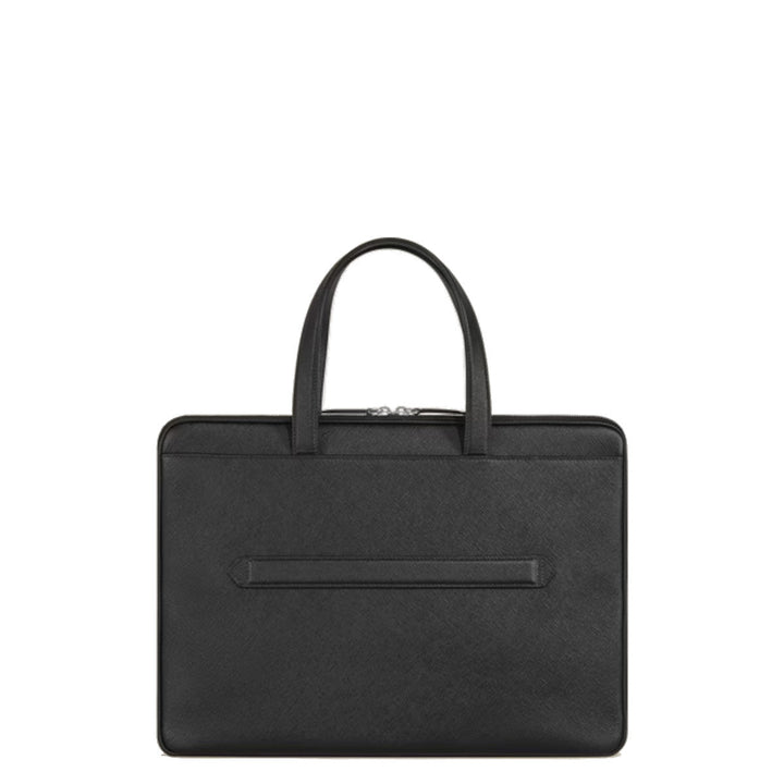 Porte - documentsMontblancPorte - documents fin Montblanc Sartorial