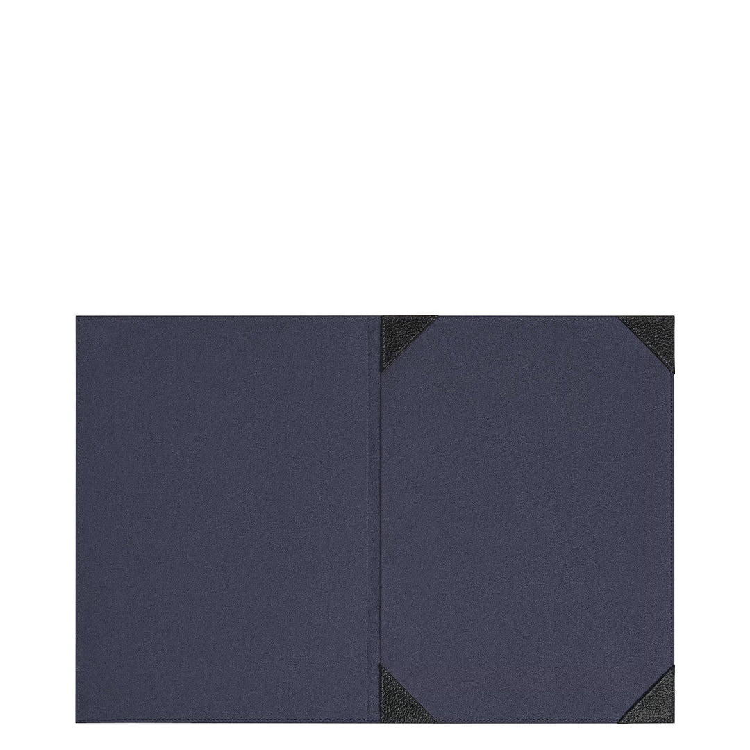 Porte-documentsMontblancPorte-documents Montblanc Cuir Grainé Noir