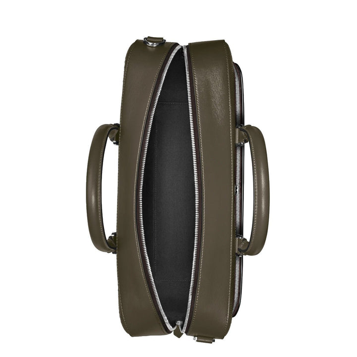 Porte - documentsMontblancServiette de voyage Montblanc effet Sfumato
