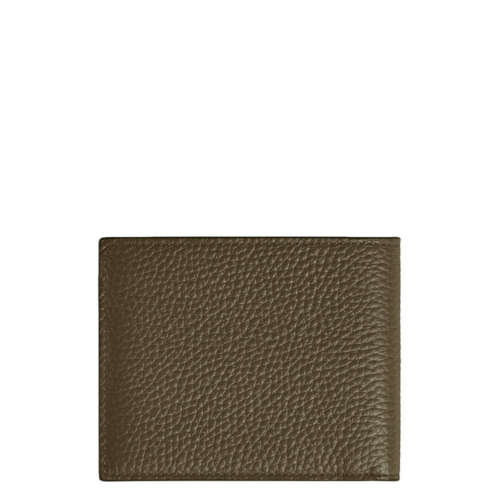 PortefeuilleMontblancPortefeuille 4cc avec porte - monnaie Montblanc Grain