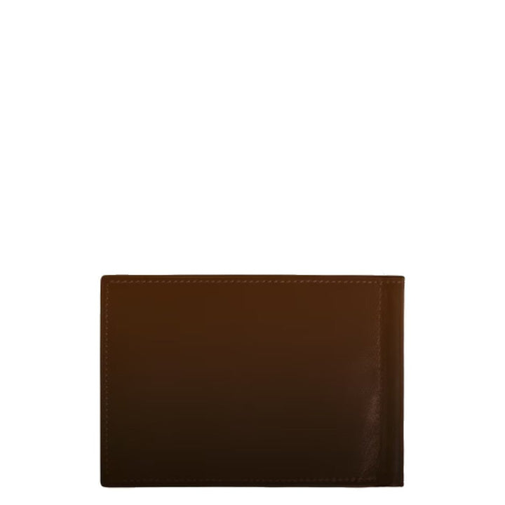 PortefeuilleMontblancPortefeuille 6cc avec Pince à Billets Montblanc Meisterstück Sfumato