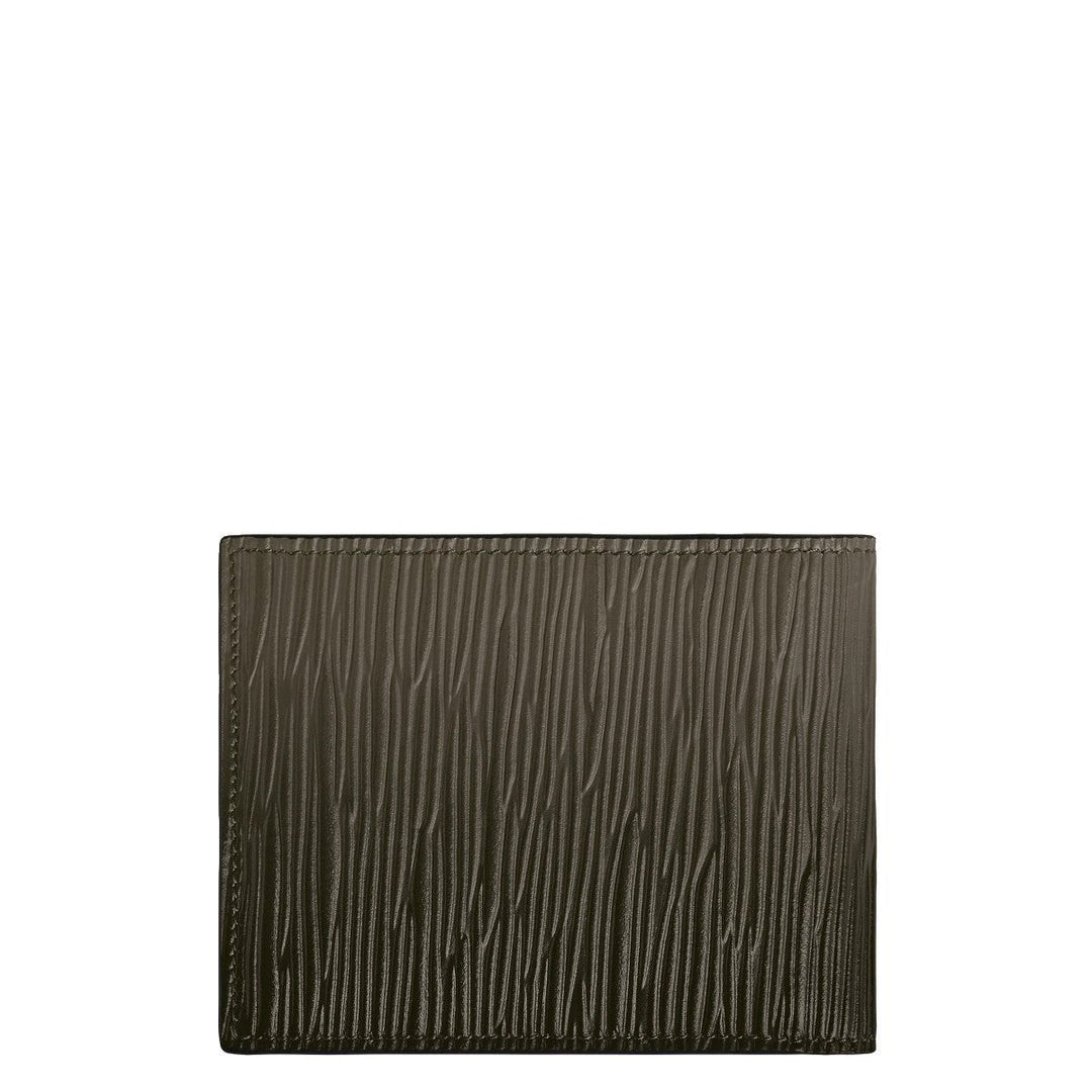 PortefeuilleMontblancPortefeuille 6cc effet sfumato Montblanc Meisterstück 4810