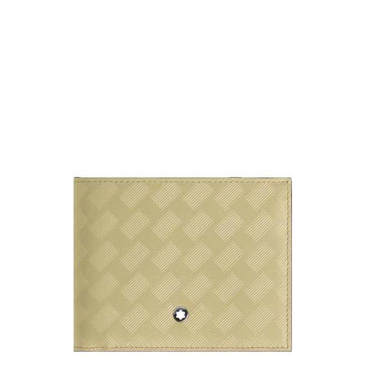 PortefeuilleMontblancPortefeuille 6cc Montblanc Extreme 3.0