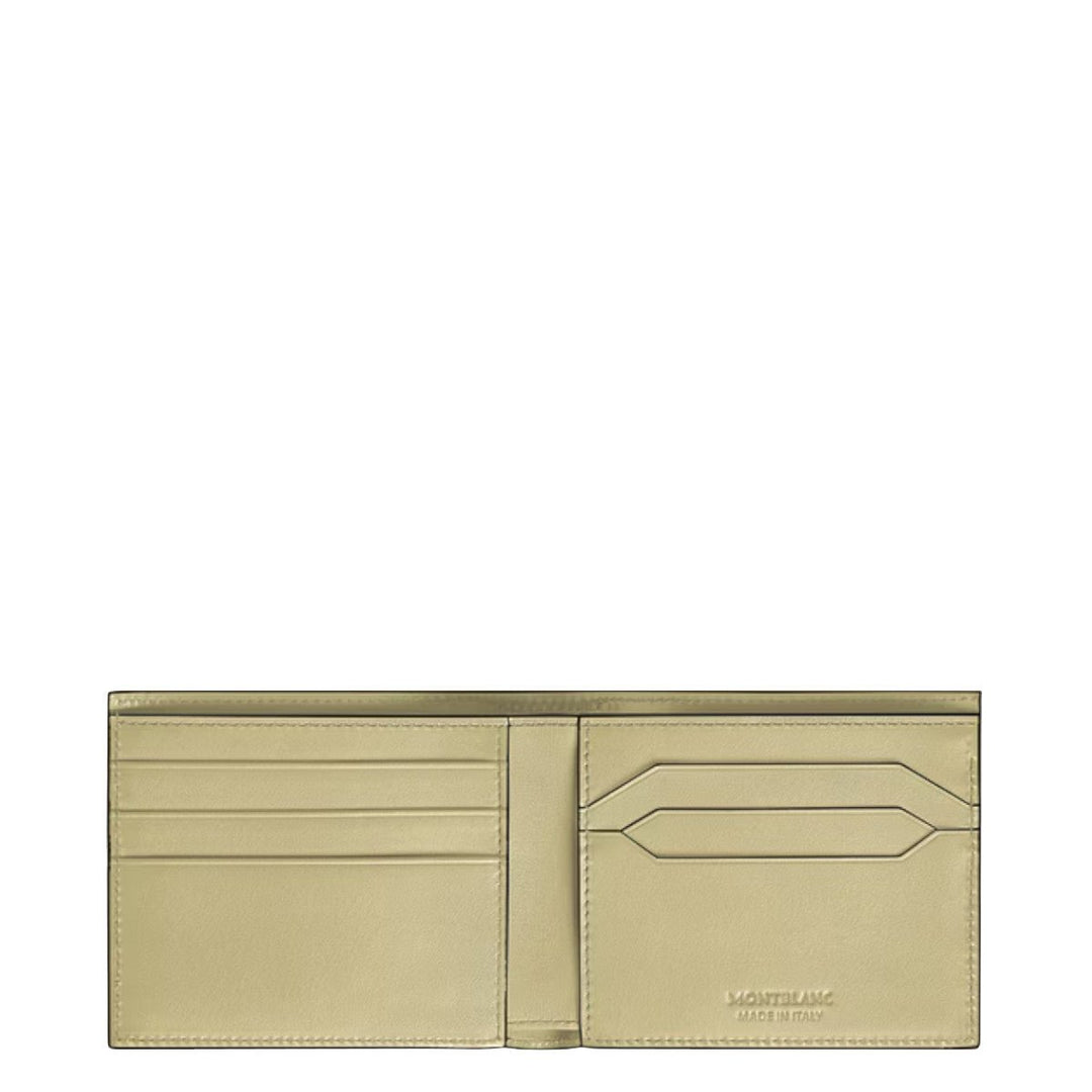 PortefeuilleMontblancPortefeuille 6cc Montblanc Extreme 3.0